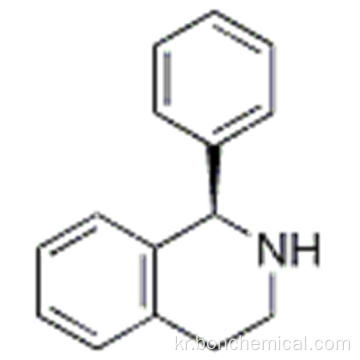 (1R)-페닐 -1,2,3,4- 테트라 하이드로 이소 퀴놀린 CAS 180272-45-1
